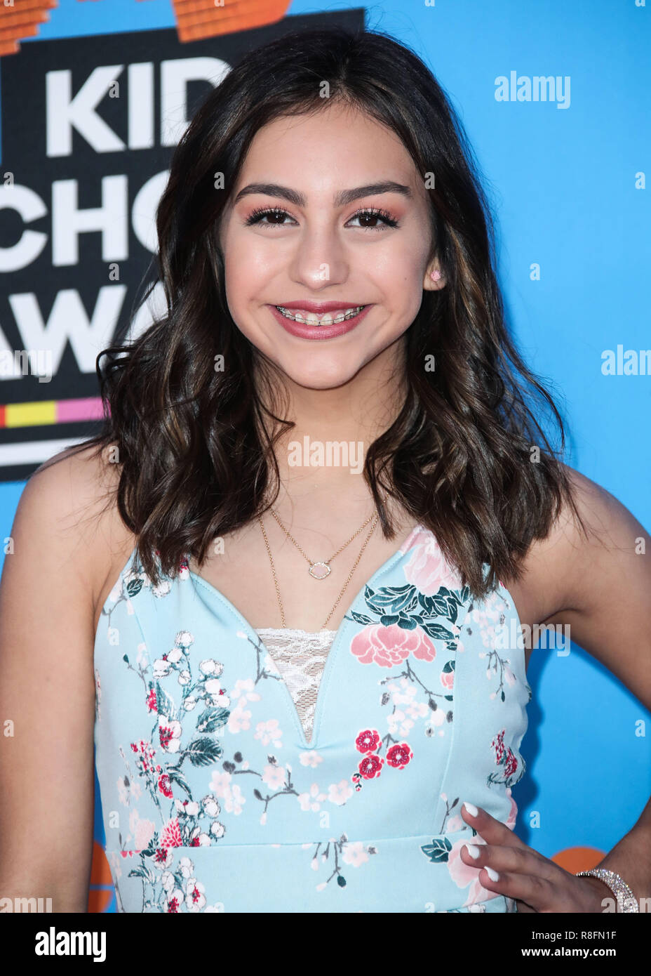 Saryna garcia hi-res stock photography and images - Alamy