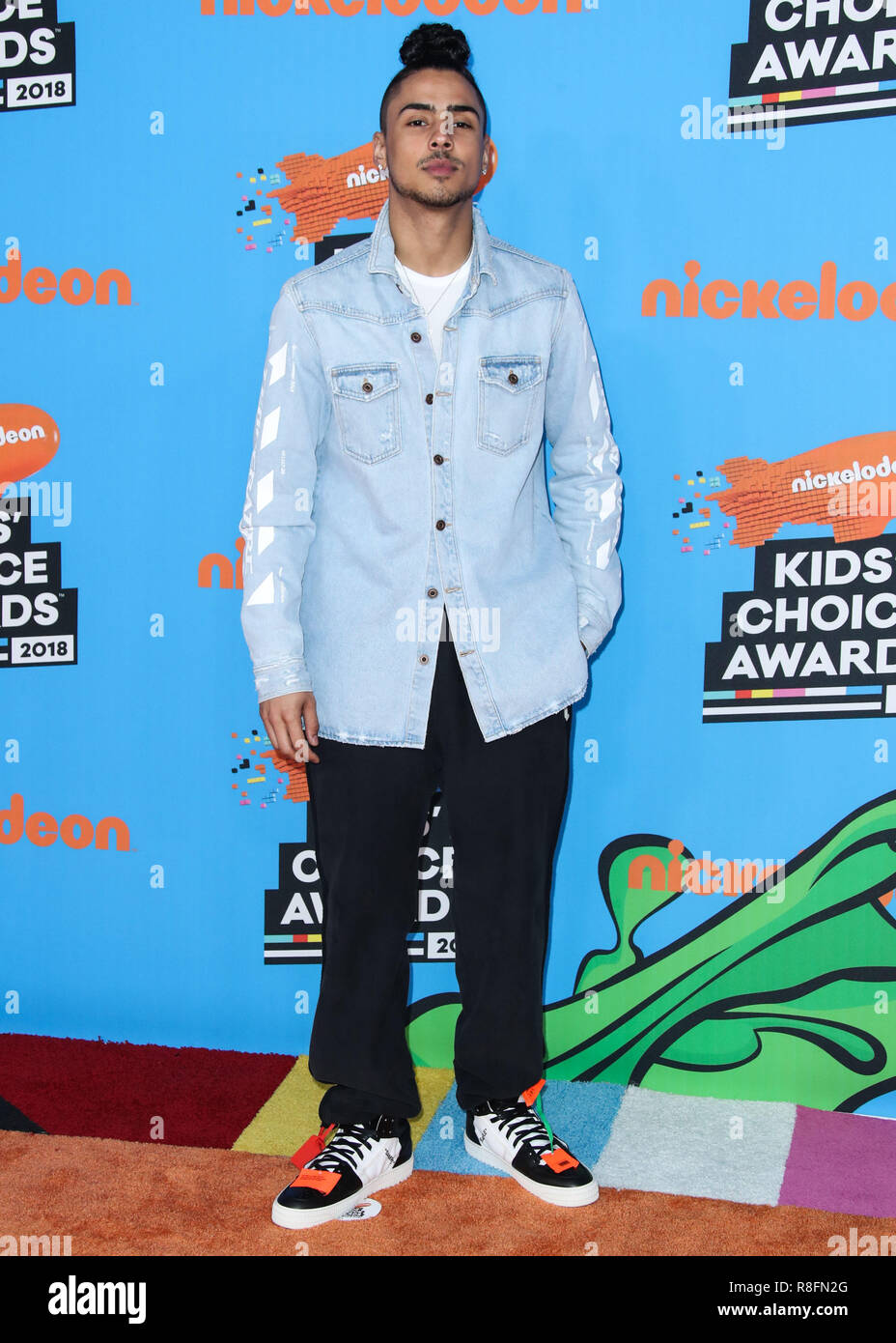 Quincy brown hi-res stock photography and images - Alamy