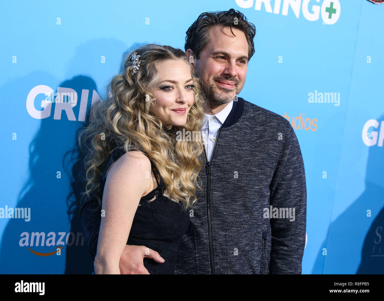 Amanda seyfried bj