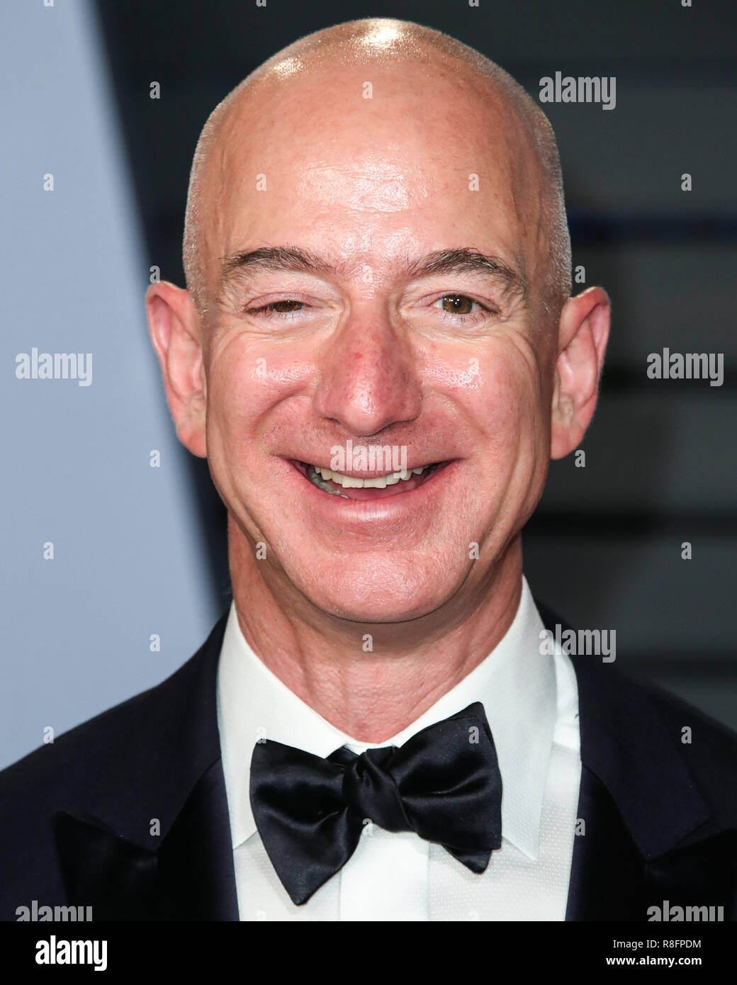 BEVERLY HILLS, LOS ANGELES, CA, USA MARCH 04 Founder, Chairman and Chief Executive Officer of