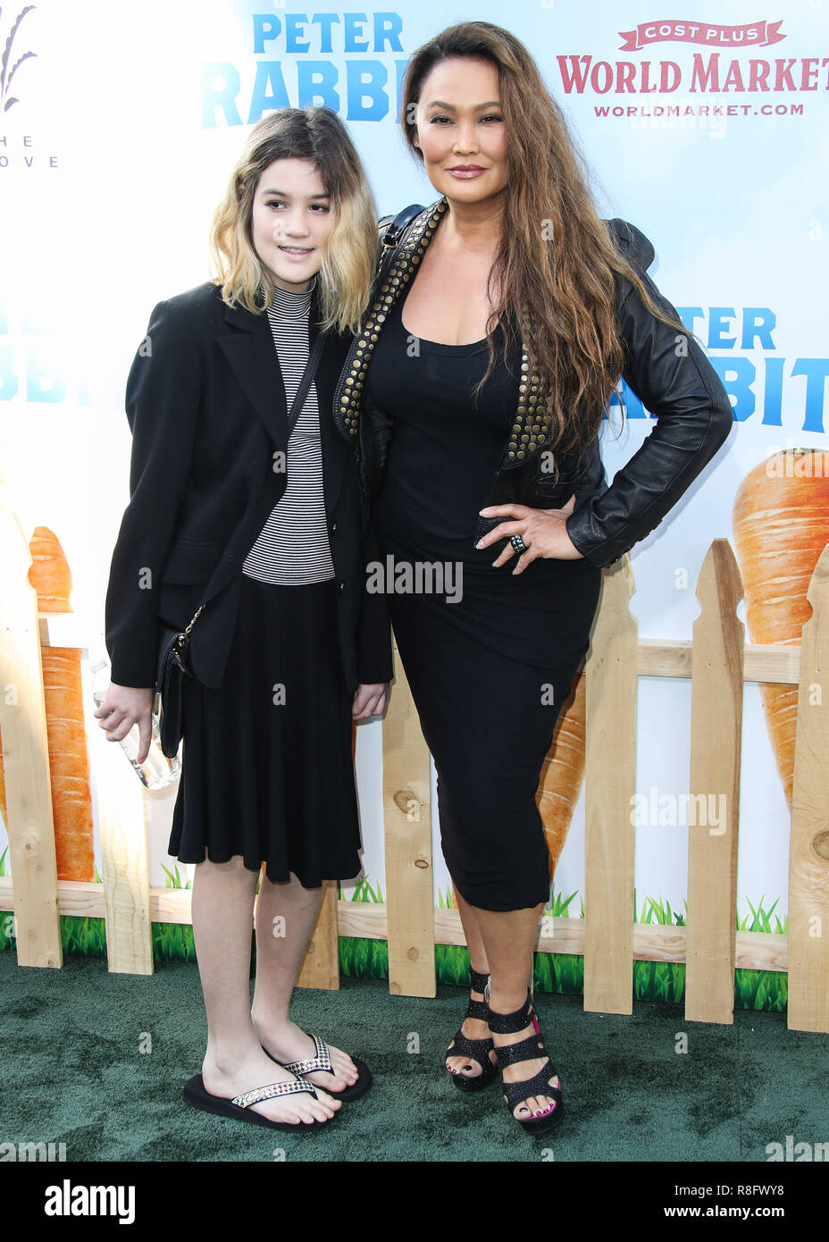 Bianca wakelin hi-res stock photography and images - Alamy