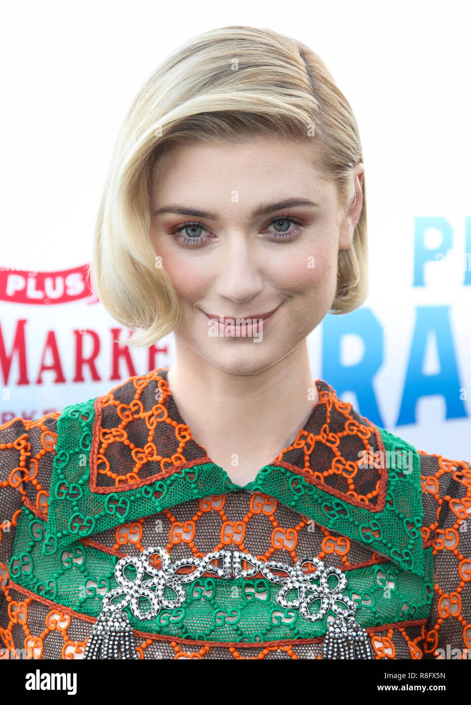 Elizabeth debecki hi-res stock photography and images - Alamy