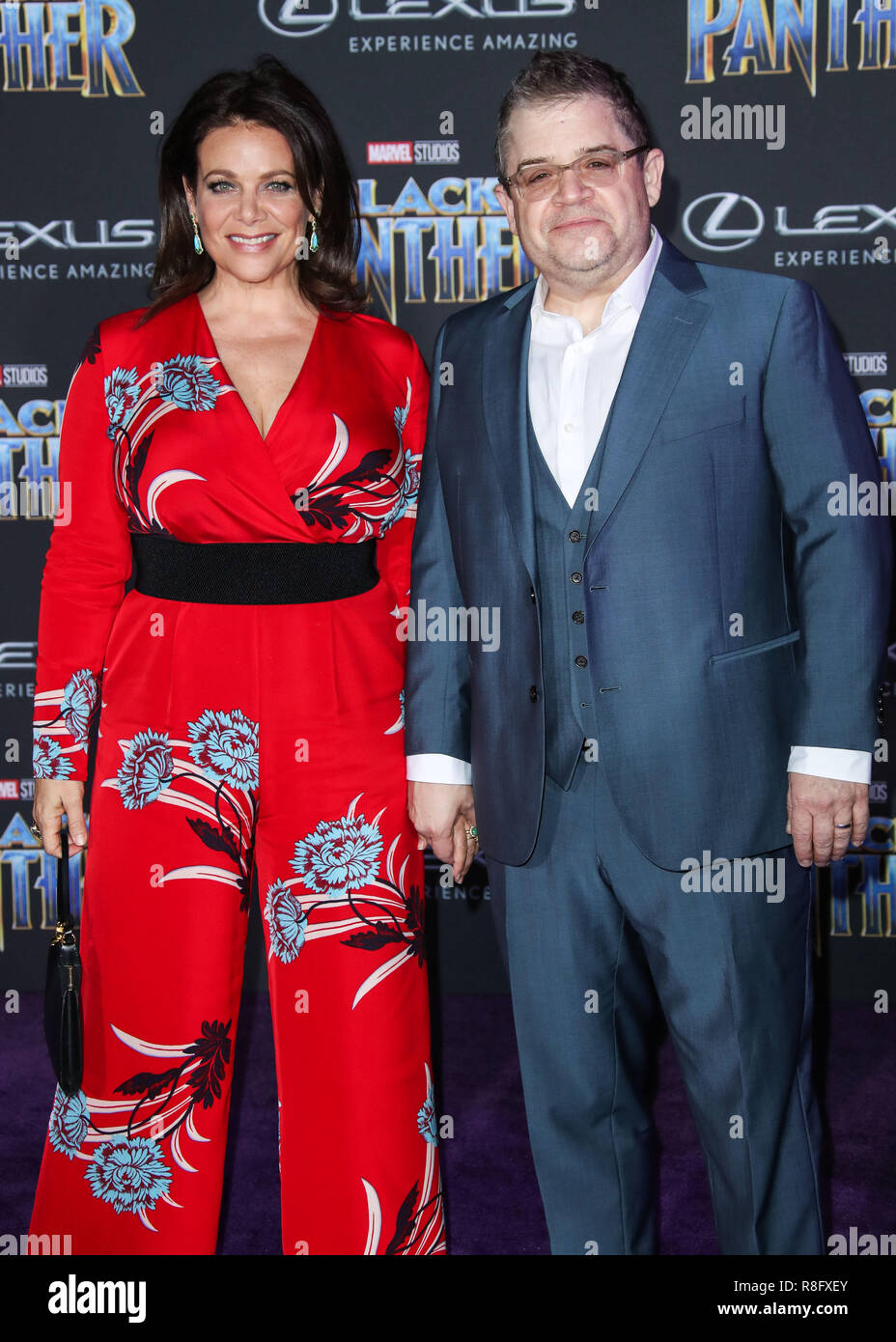 HOLLYWOOD, LOS ANGELES, CA, USA - JANUARY 29: Meredith Salenger, Patton