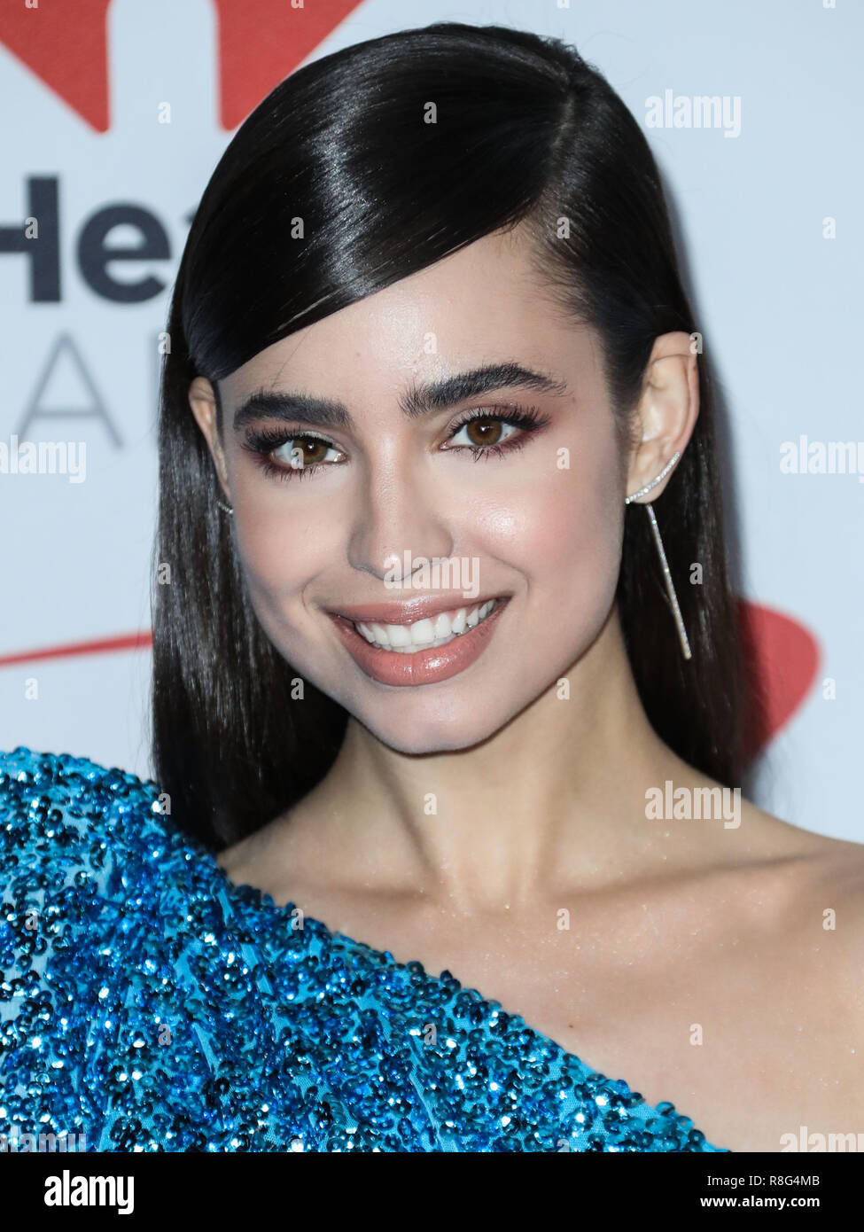 Sofia carson hi-res stock photography and images - Alamy