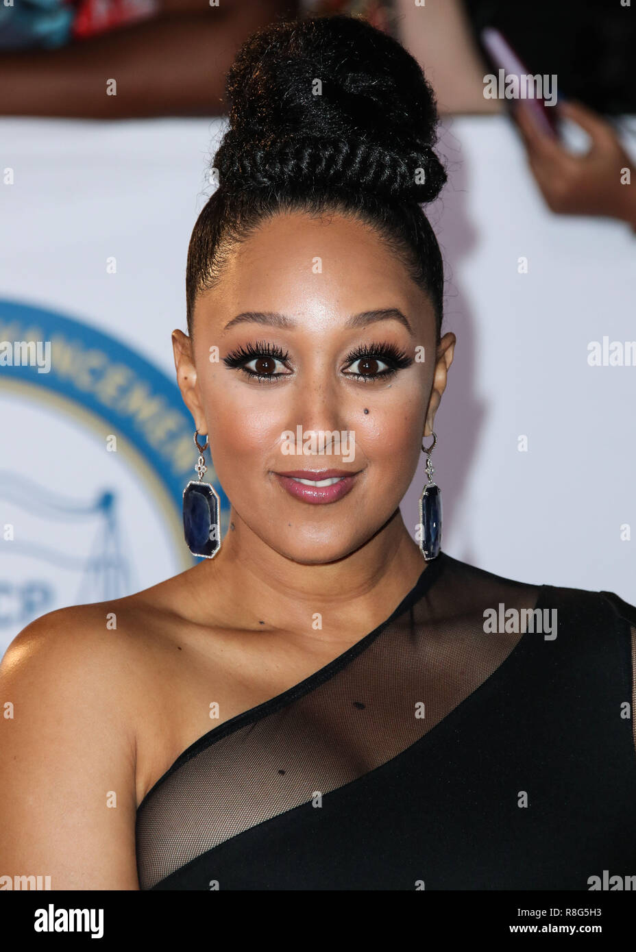Tamera mowry hi-res stock photography and images - Alamy