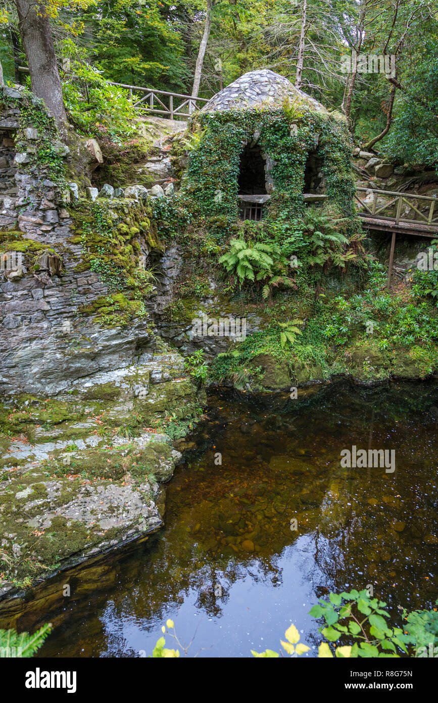 Picture of bridges park ireland