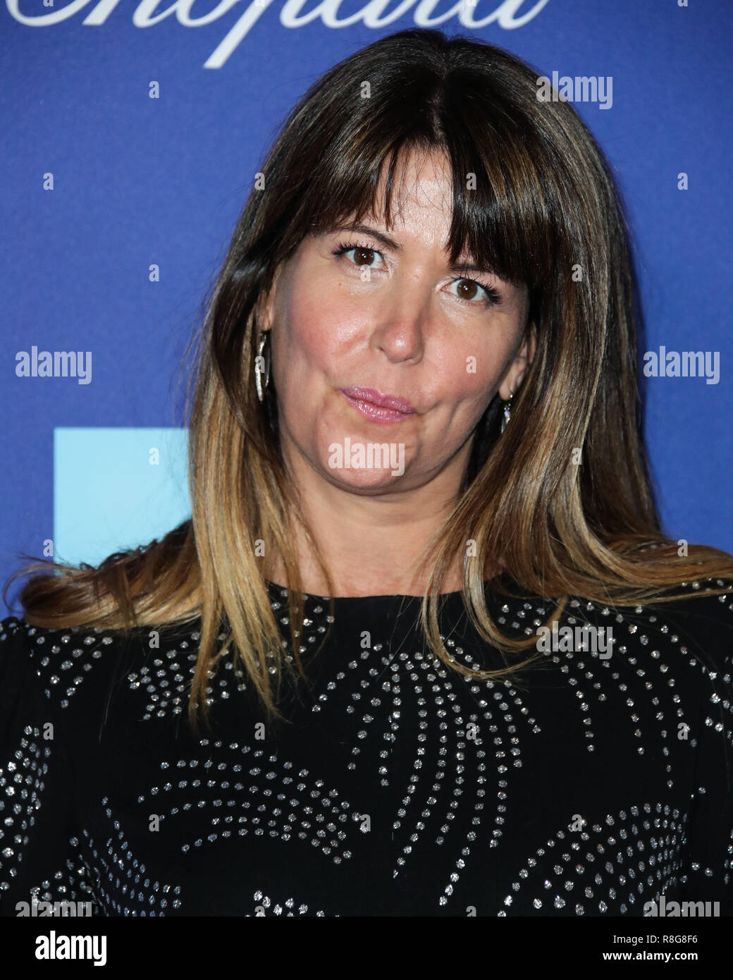 Patty jenkins hi-res stock photography and images - Alamy
