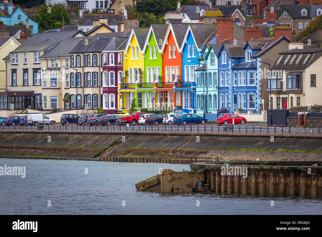 Whitehead northern ireland hires stock photography and images Alamy