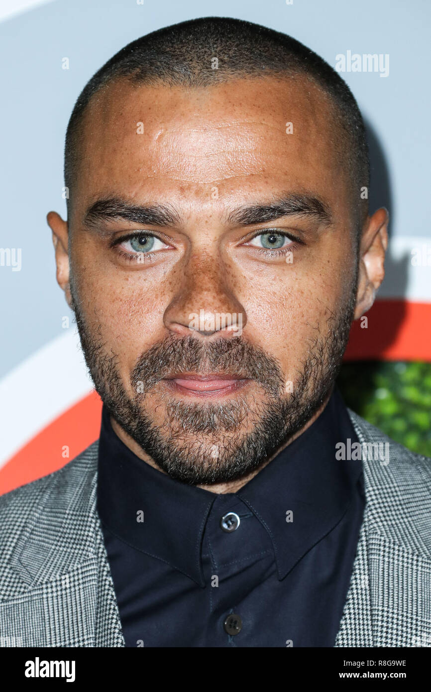 jesse williams photoshoot