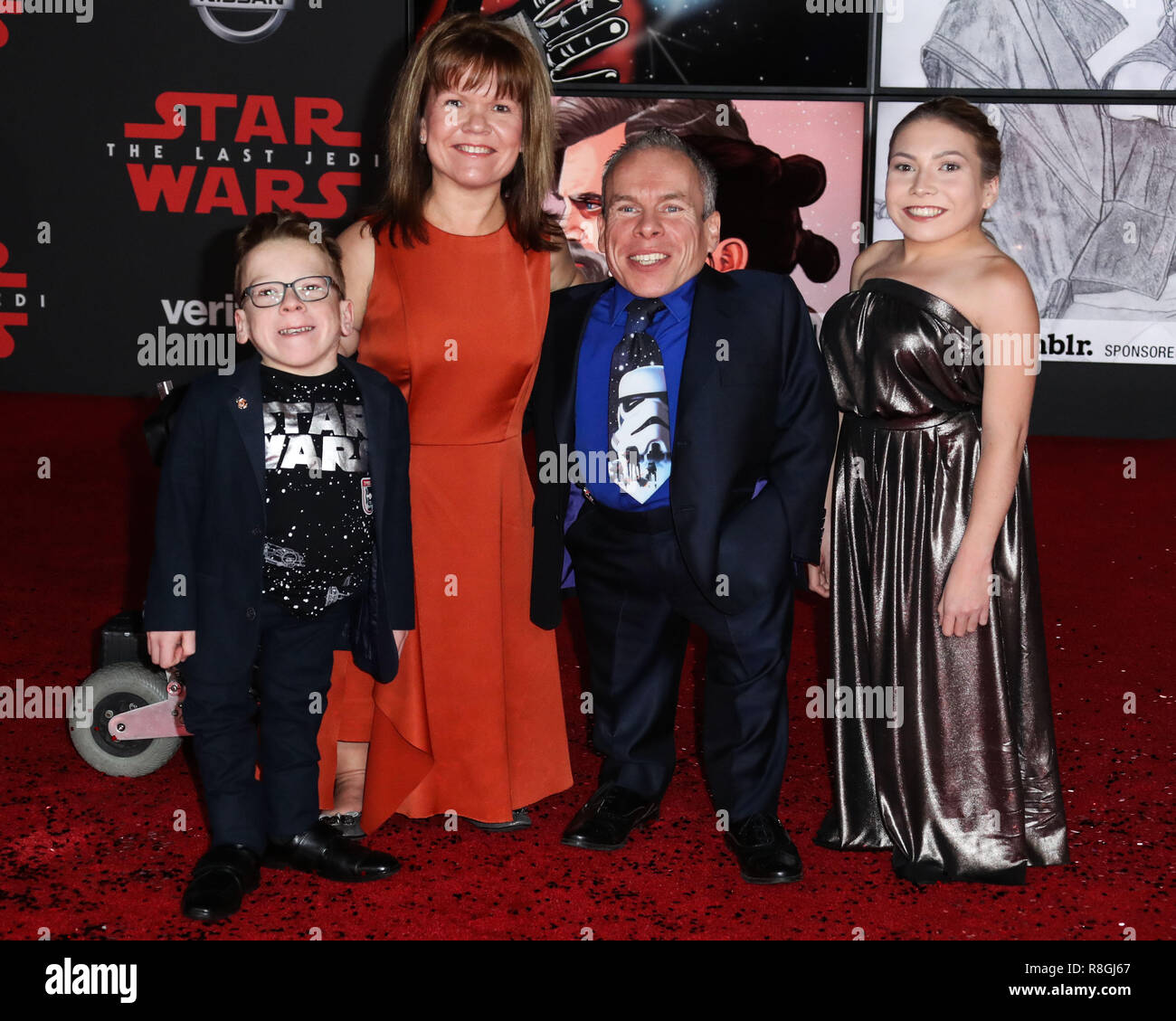 IMAX® Presents: Star Wars: The Last Jedi (Short 2017) - IMDb