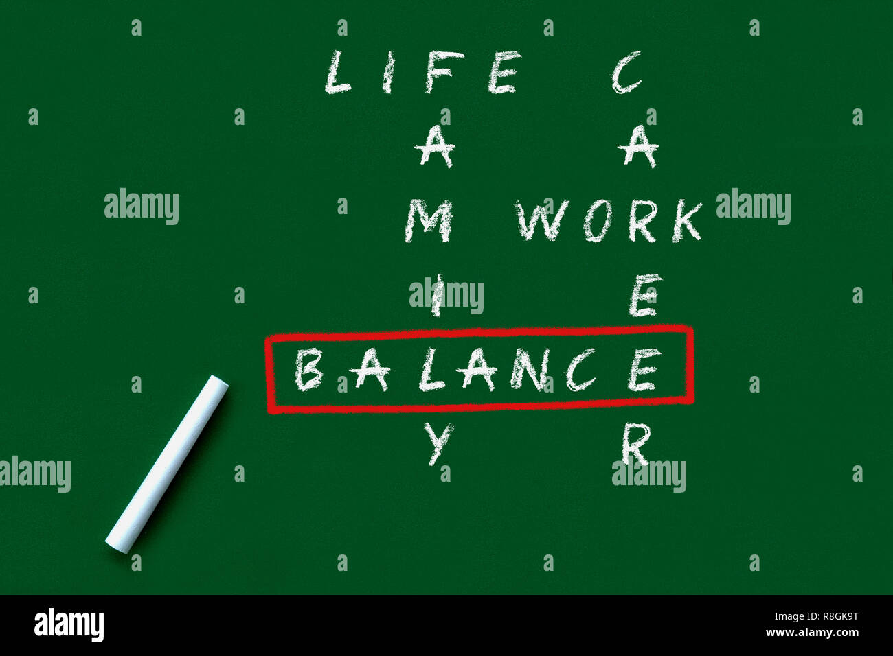 Balancing career and family hires stock photography and images Alamy