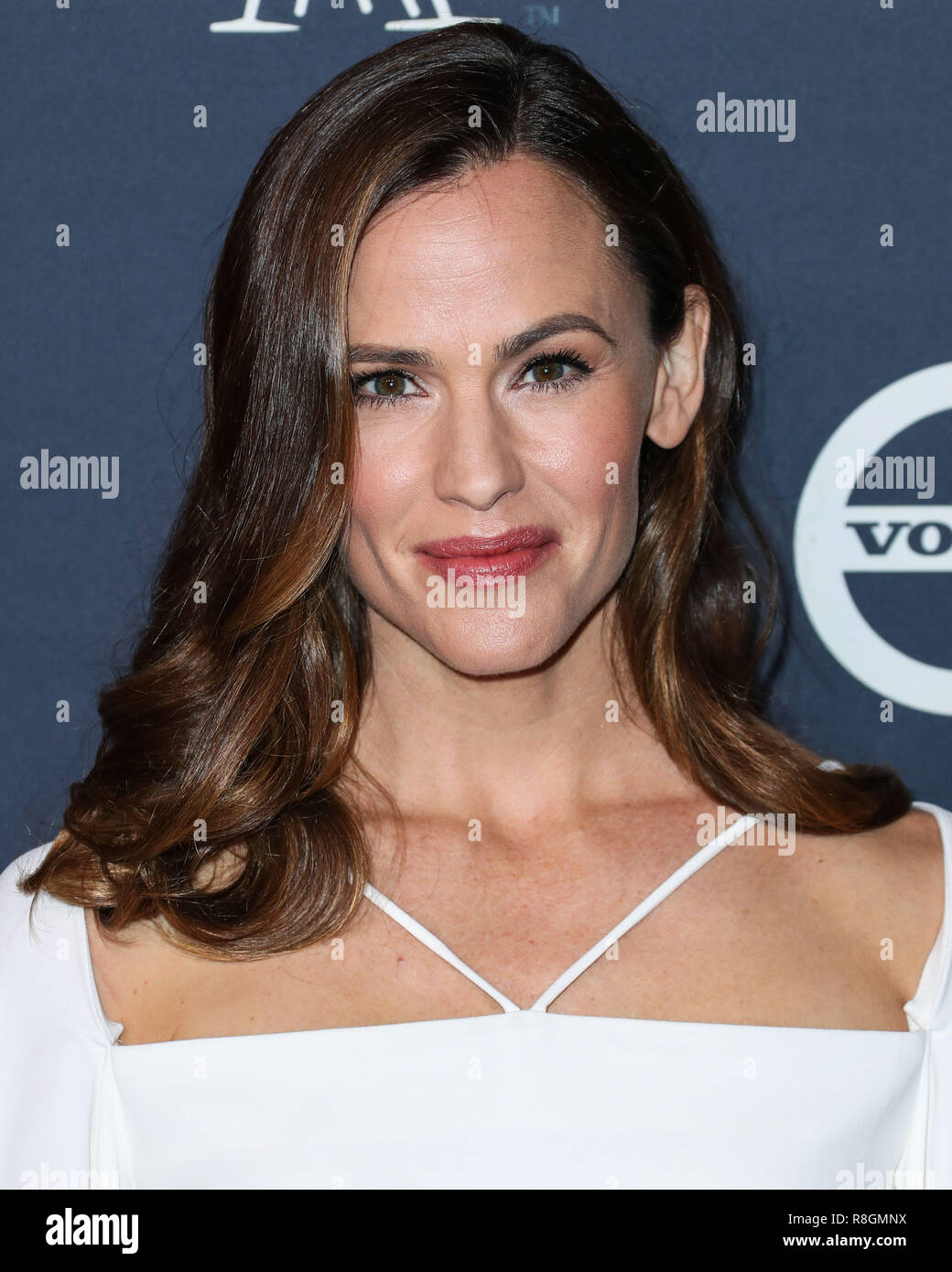CULVER CITY, LOS ANGELES, CA, USA - NOVEMBER 11: Actress Jennifer