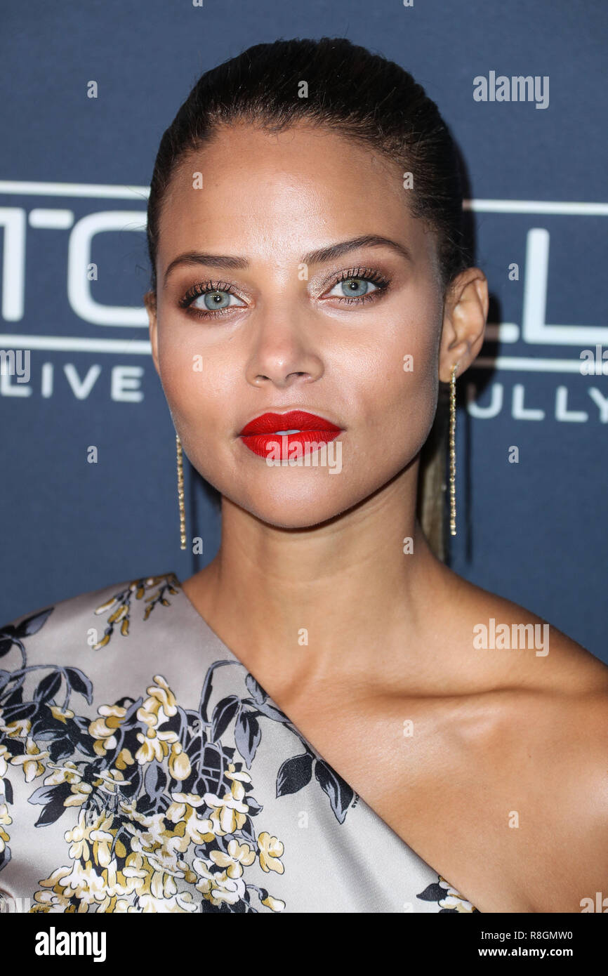 CULVER CITY, LOS ANGELES, CA, USA - NOVEMBER 11: Denise Vasi arrives at