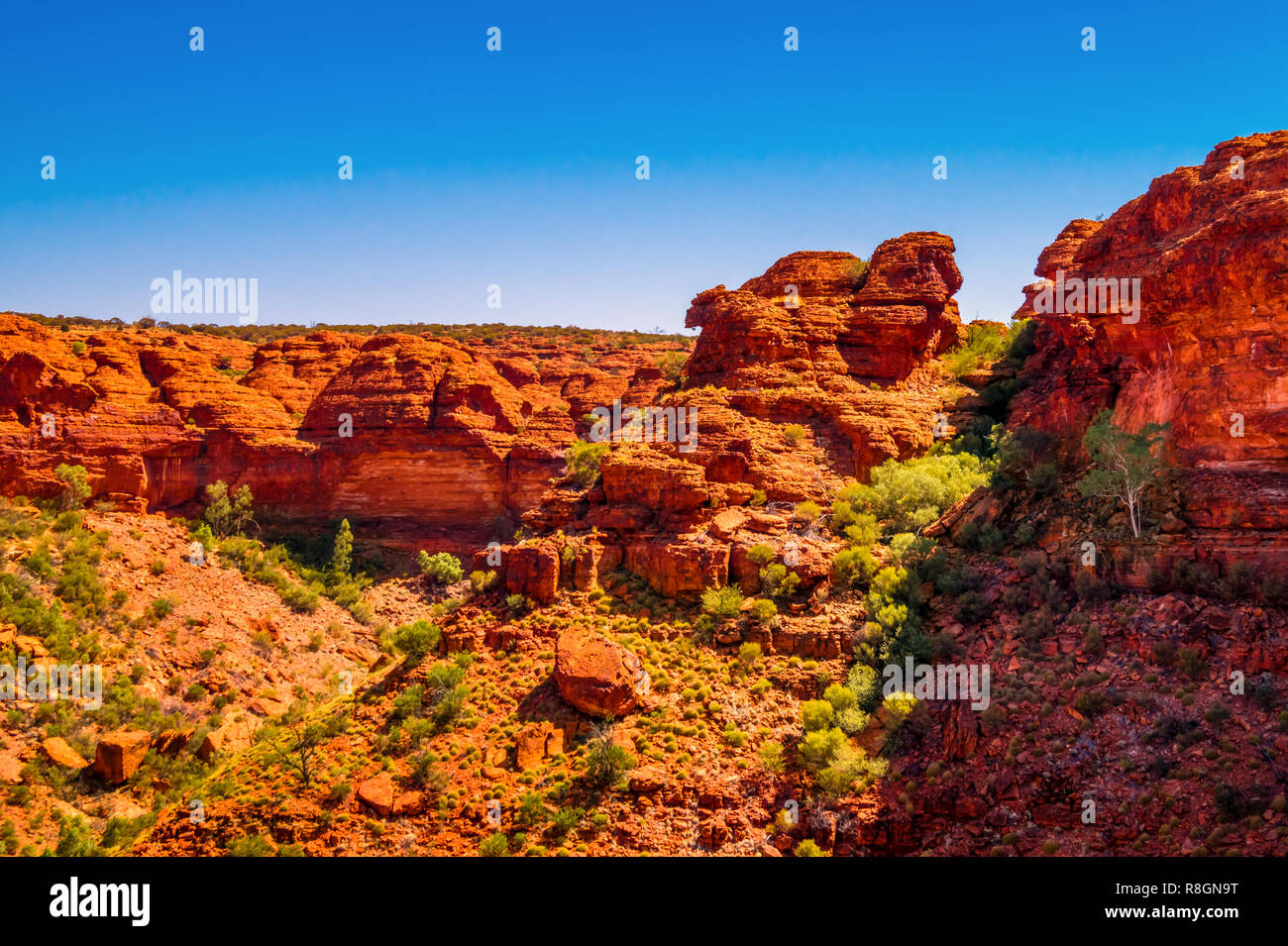 Red rocks australia hi-res stock photography and images - Alamy