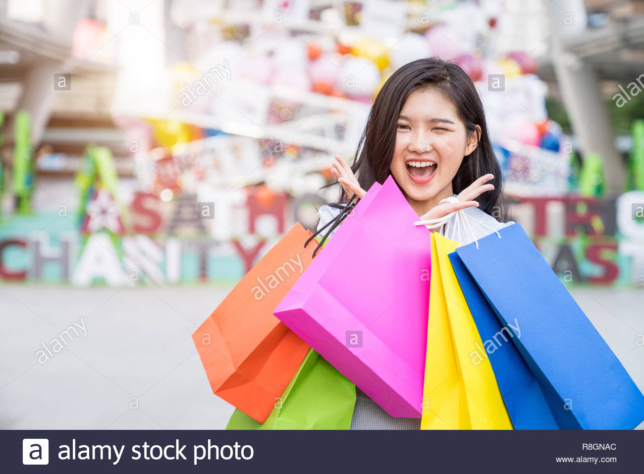 consumerism happiness