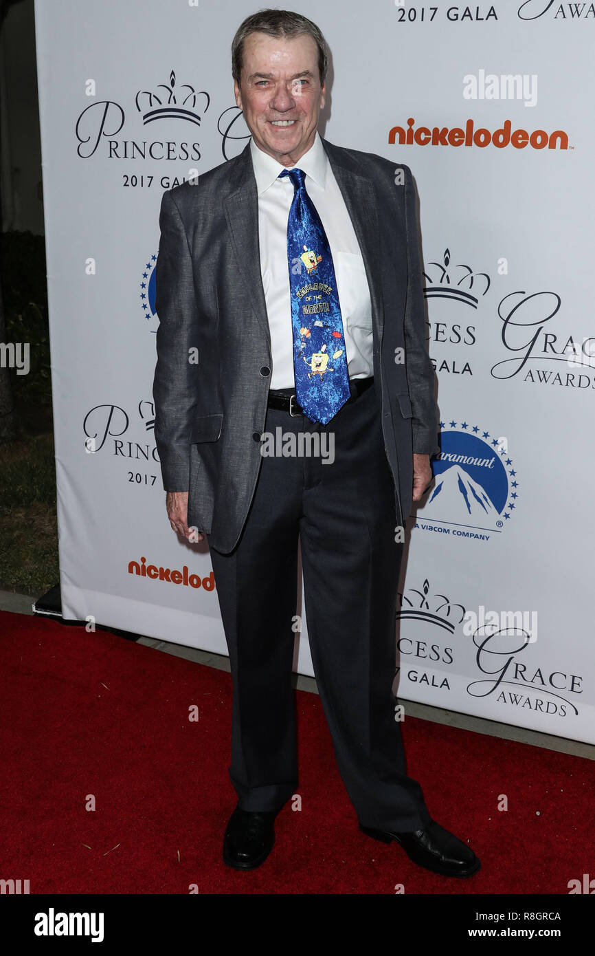 HOLLYWOOD LOS ANGELES CA USA OCTOBER 24 Rodger Bumpass At The hollywood-los-angeles-ca-usa-october-24-rodger-bumpass-at-the
