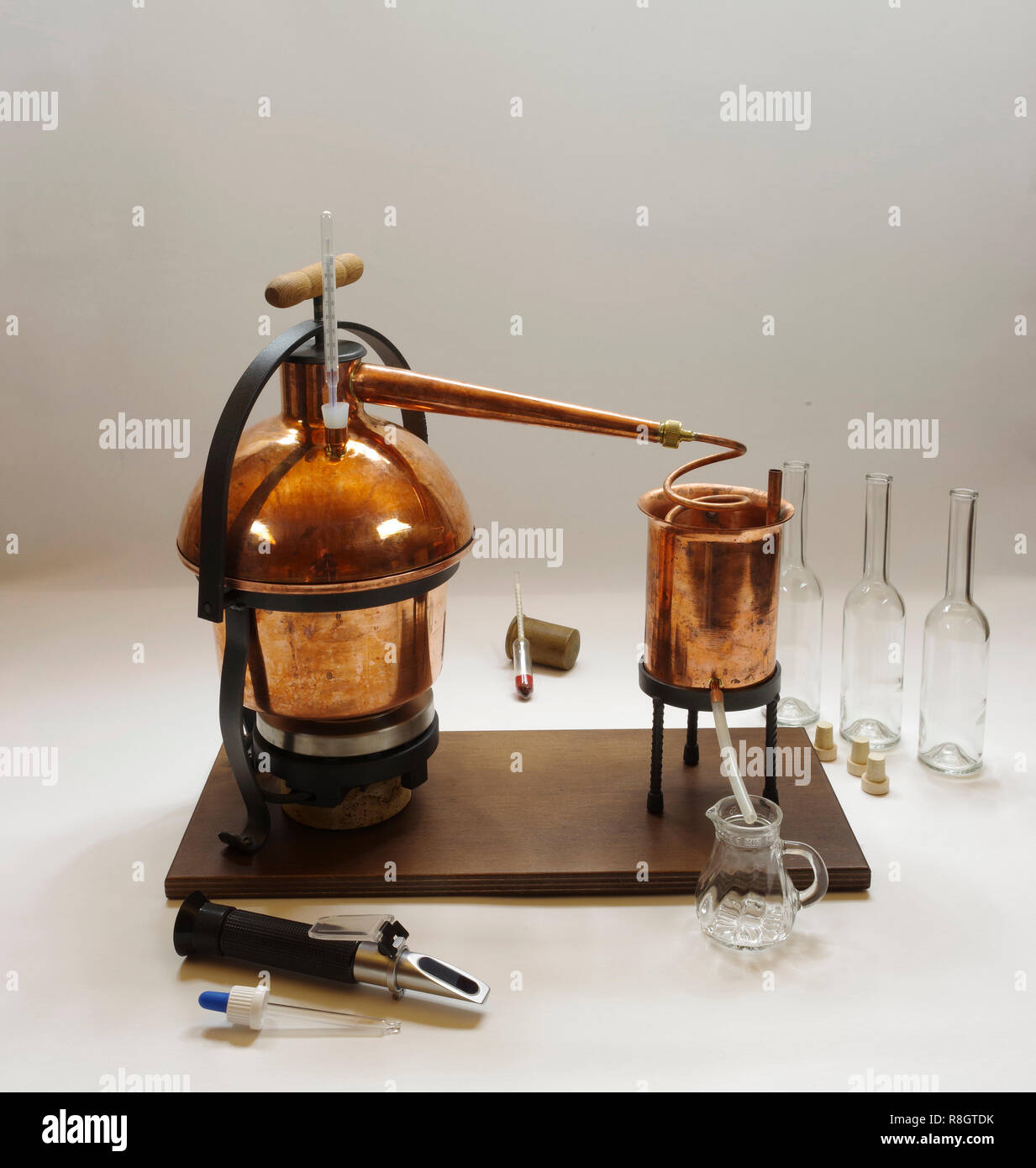 Schnaps hi-res stock photography and images - Page 2 - Alamy