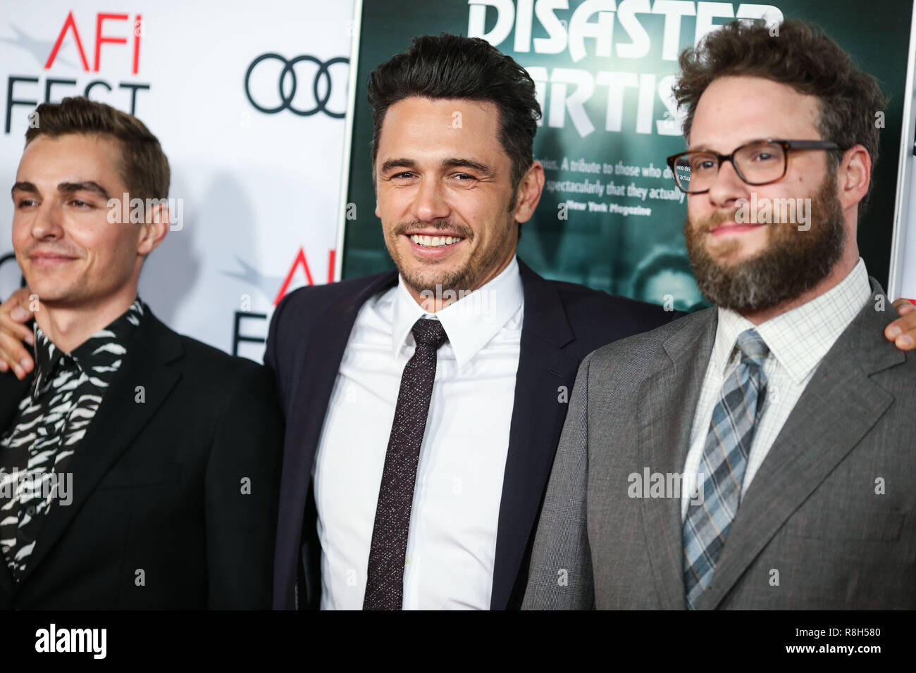 Seth Rogen James Franco Painting