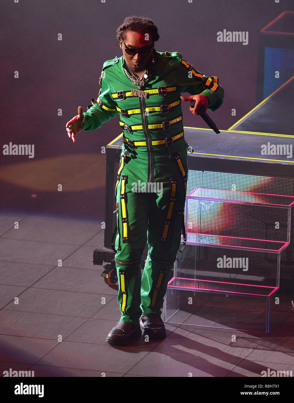 Aubrey & the Three Migos Tour at the American Airlines Arena Featuring Quavo Where MIAMI