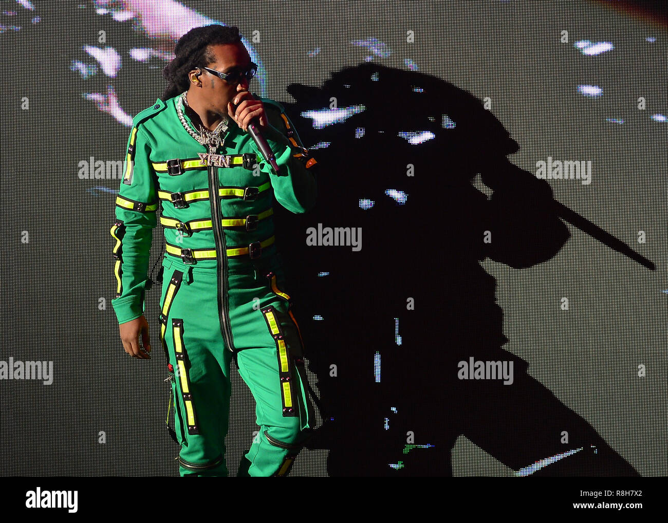 Migos hi-res stock photography and images - Alamy