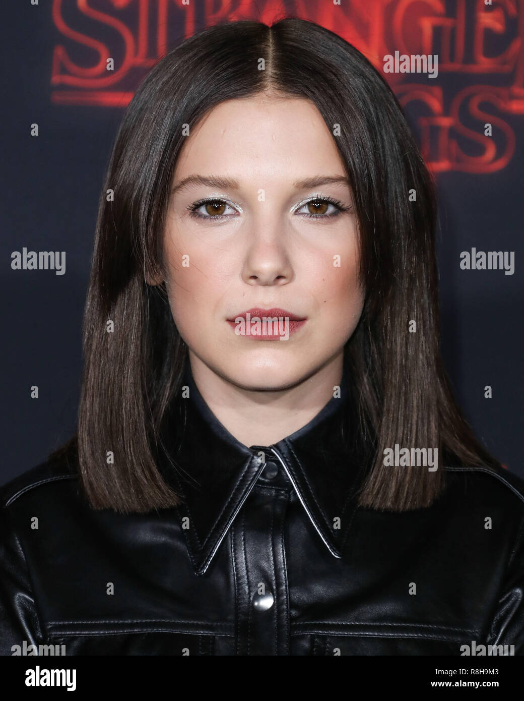 Millie Bobby Brown Stars in the Cover Story of S Moda July 2019 Issue