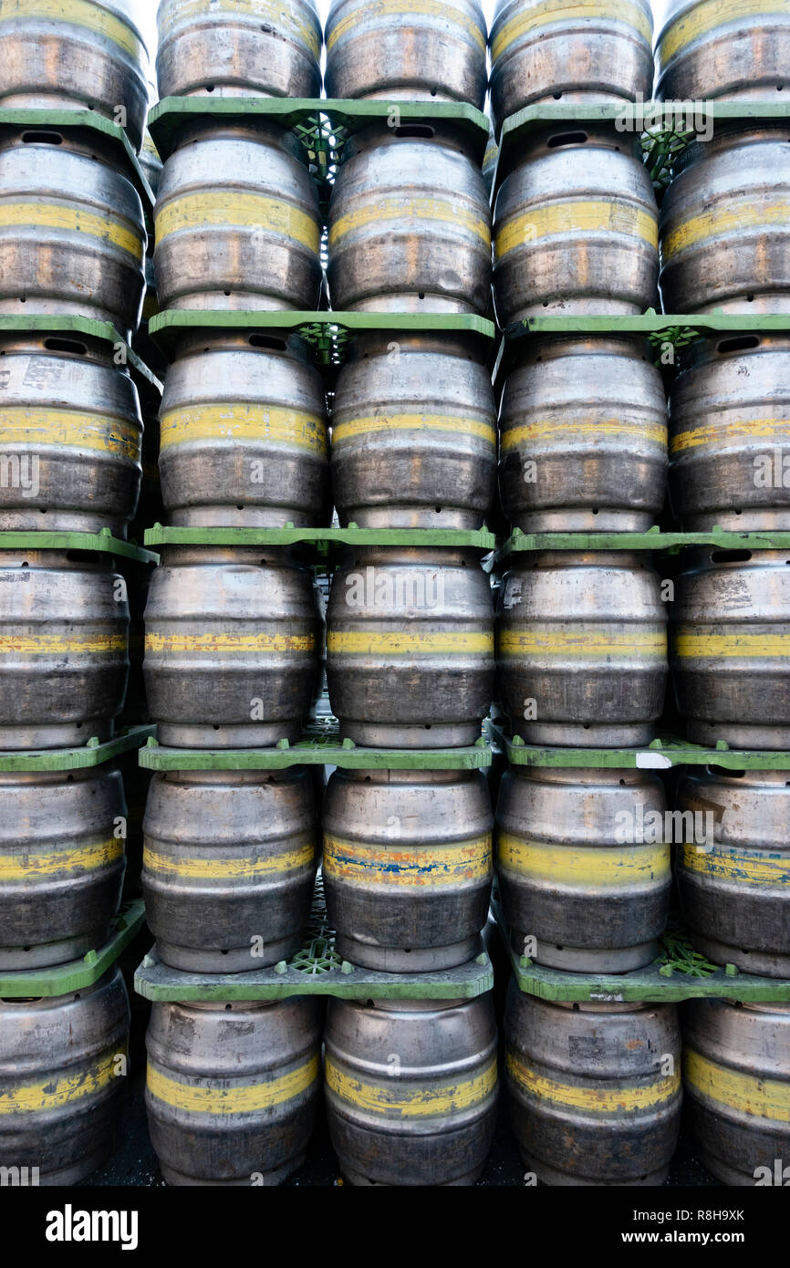 Wellpark brewery hires stock photography and images Alamy