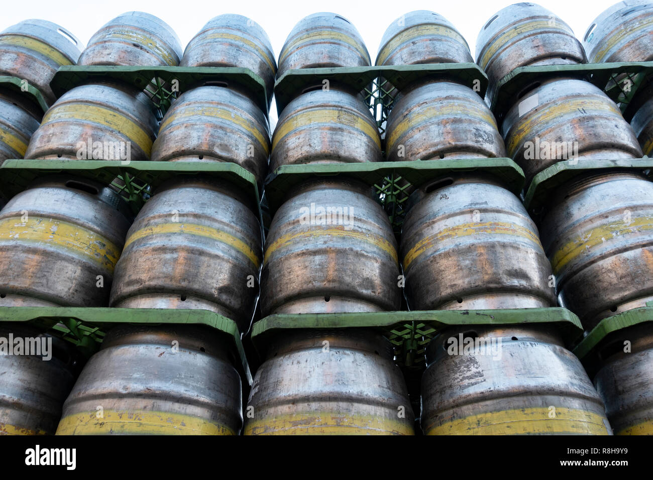 Beer Brewery Scotland Stock Photos & Beer Brewery Scotland Stock Images