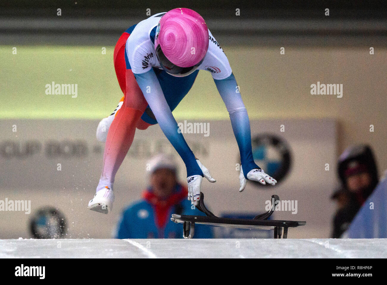 Julija kanakina hires stock photography and images Alamy