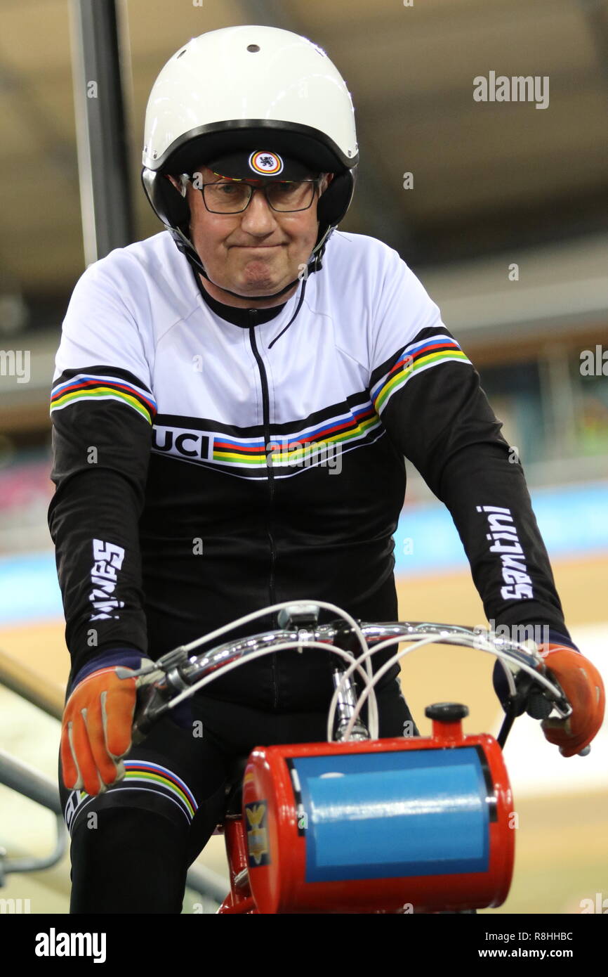 derny rider