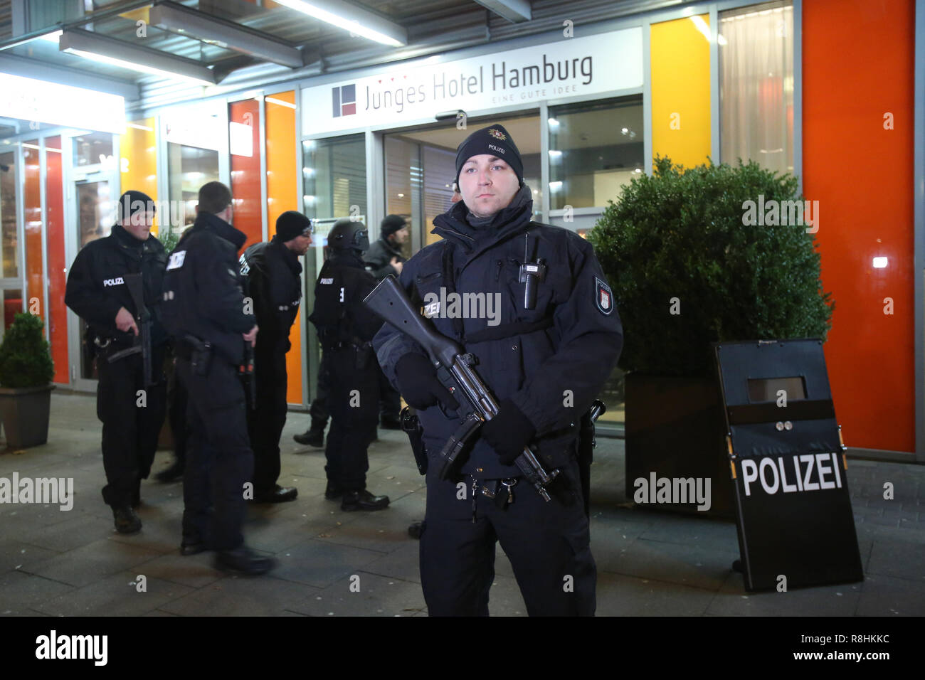 Kurt schumacher allee hi-res stock photography and images - Alamy