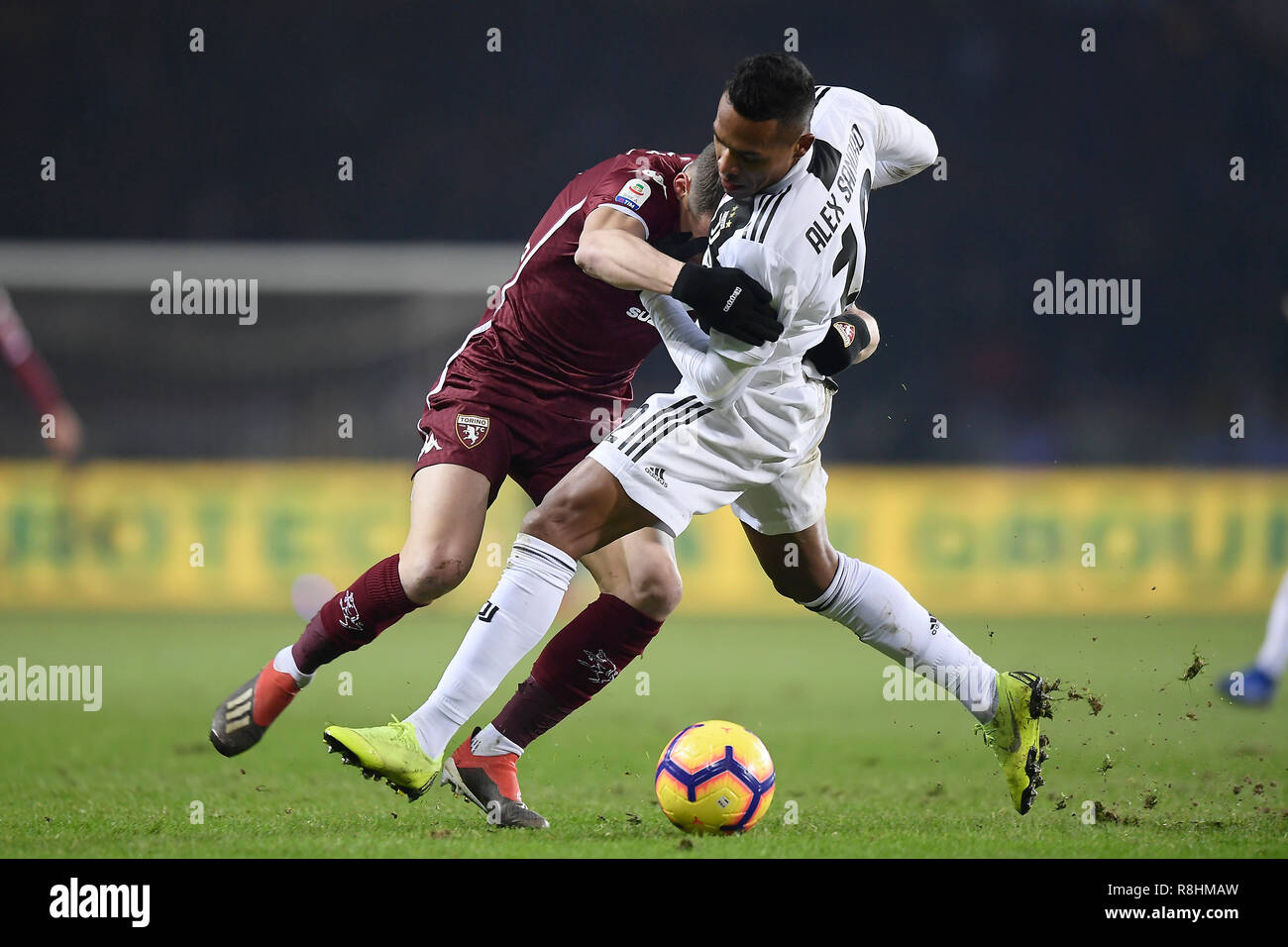 pallone serie a tim 2018
