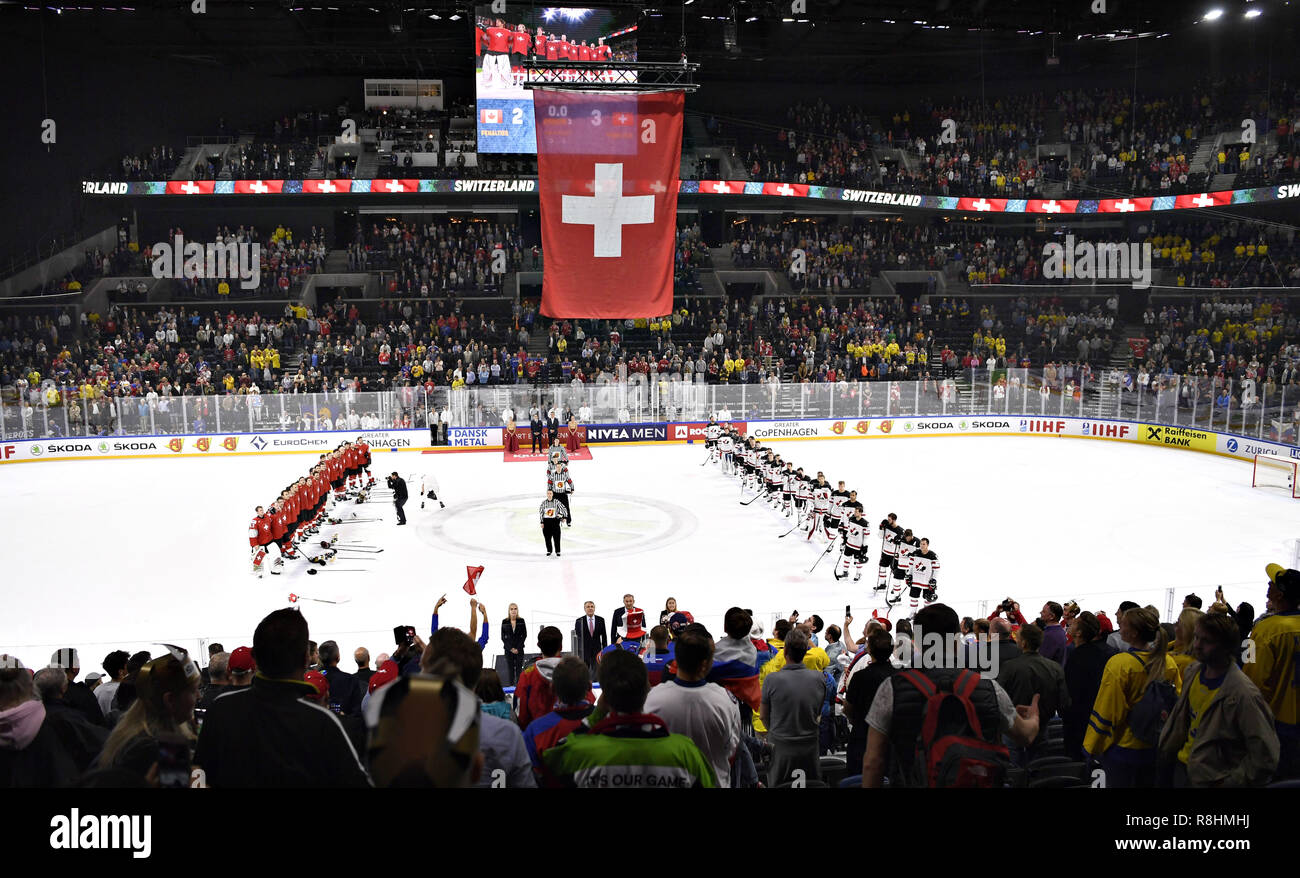 Hockey championship 2018 sales