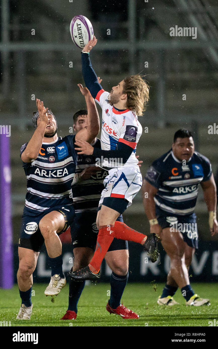 Faf De Klerk High Resolution Stock Photography And Images Alamy