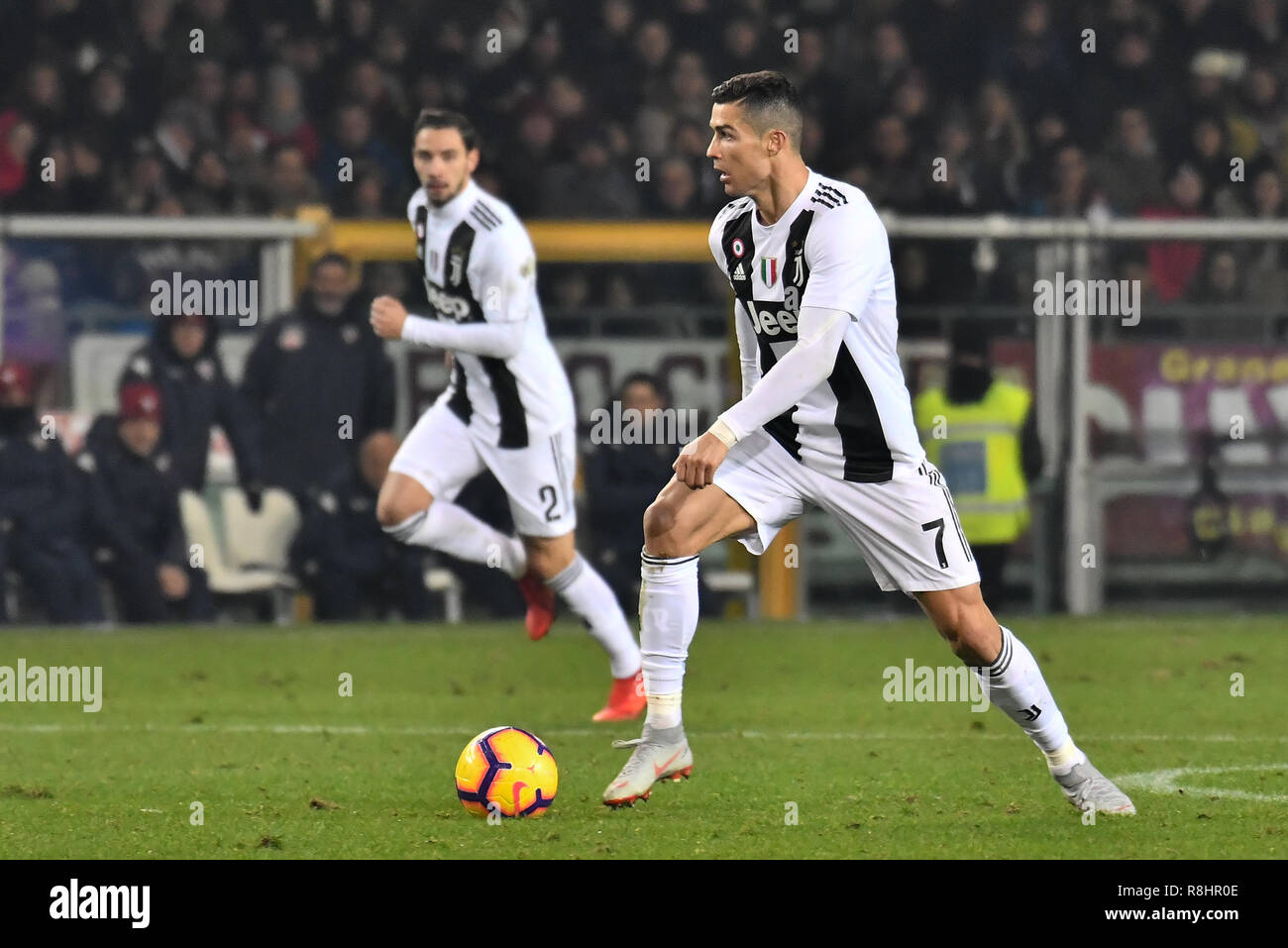 Cristiano ronaldo hi-res stock photography and images - Page 3 - Alamy