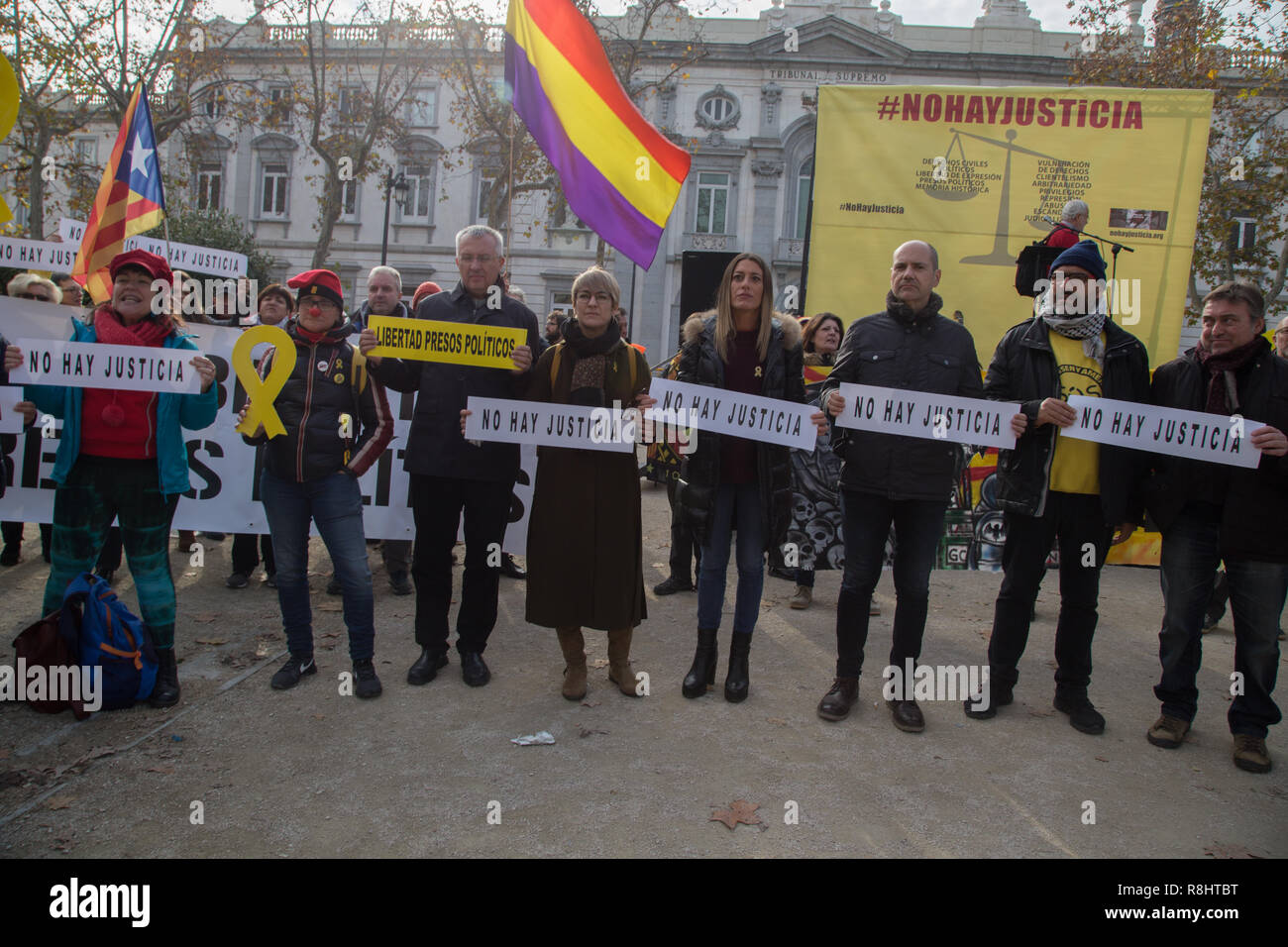 supreme court slogan