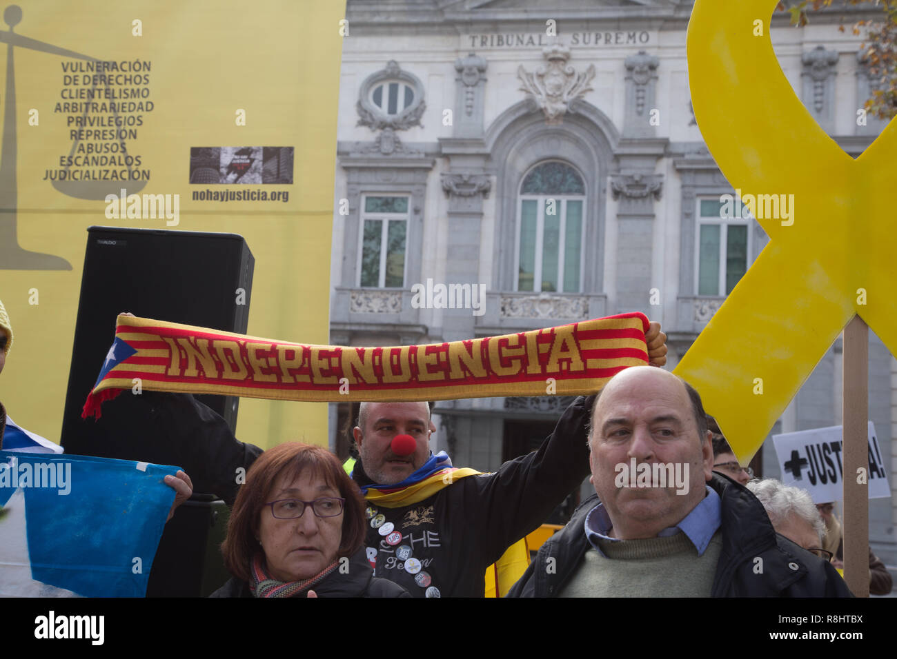 supreme court slogan