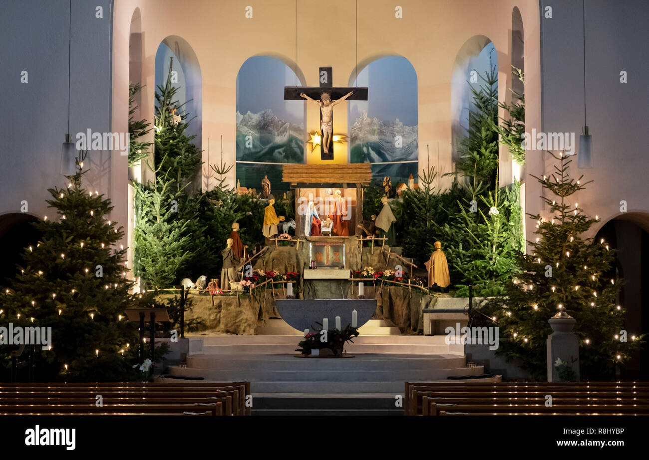 Christmas At Brookside Church Manchester 2022 Page 3 - Christmas Nativity Play High Resolution Stock Photography And  Images - Alamy