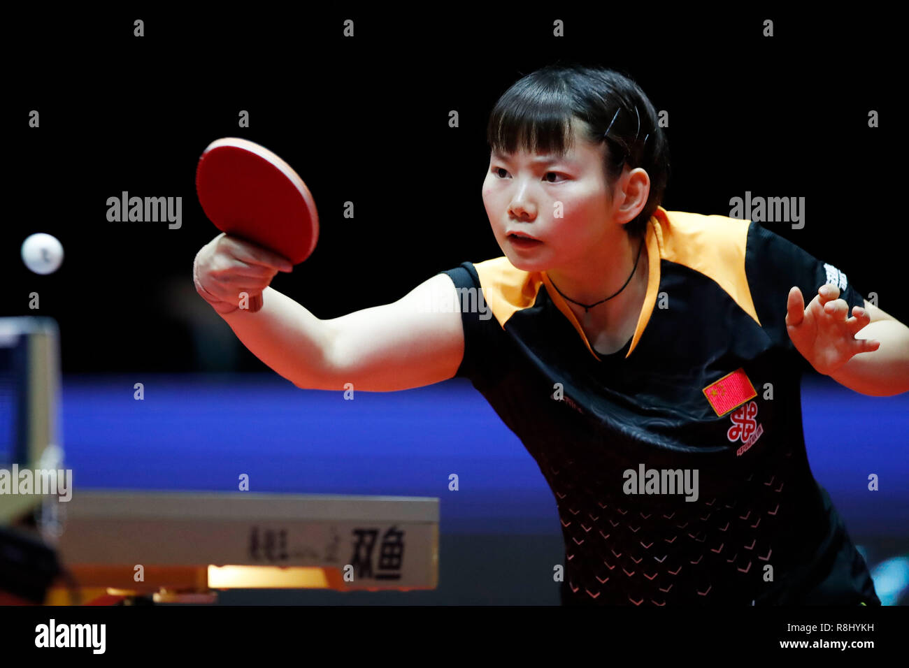 Table tennis world tour game psaweglobe