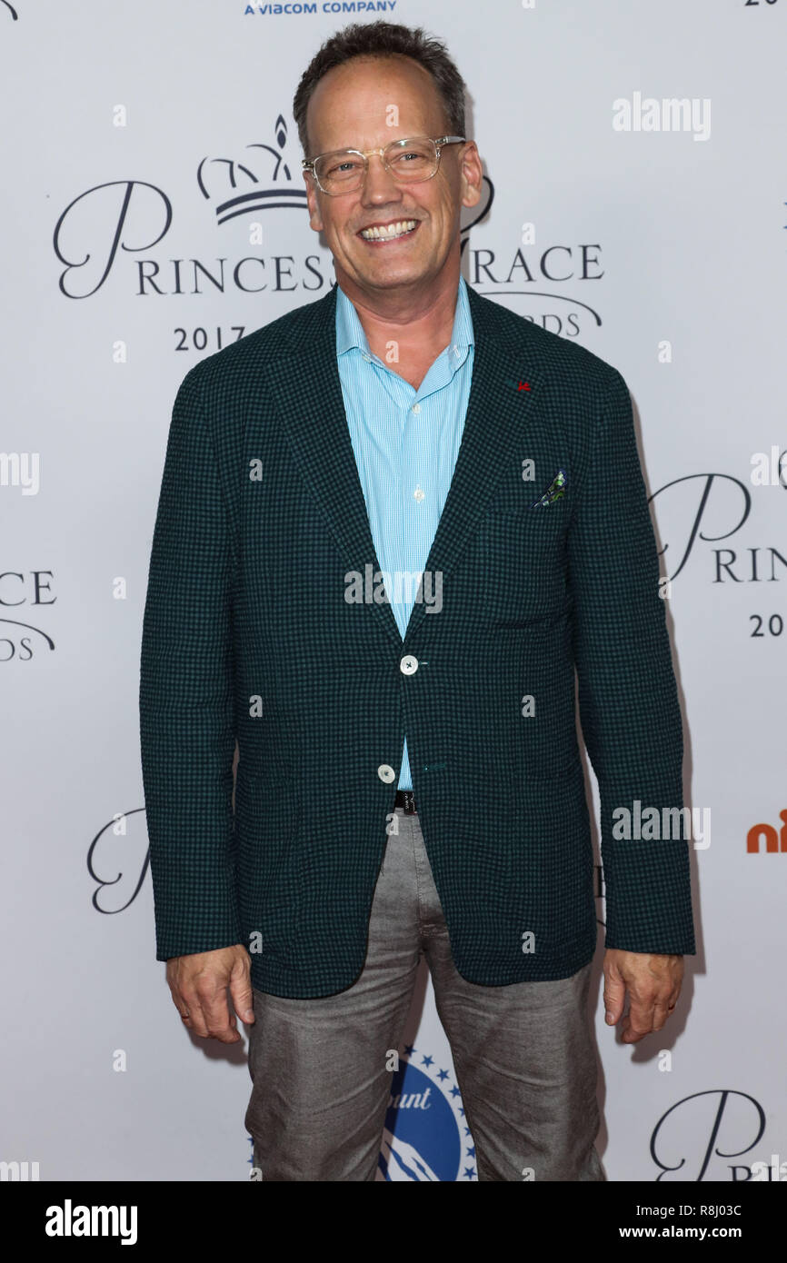 HOLLYWOOD, LOS ANGELES, CA, USA - OCTOBER 24: Dee Bradley Baker at the