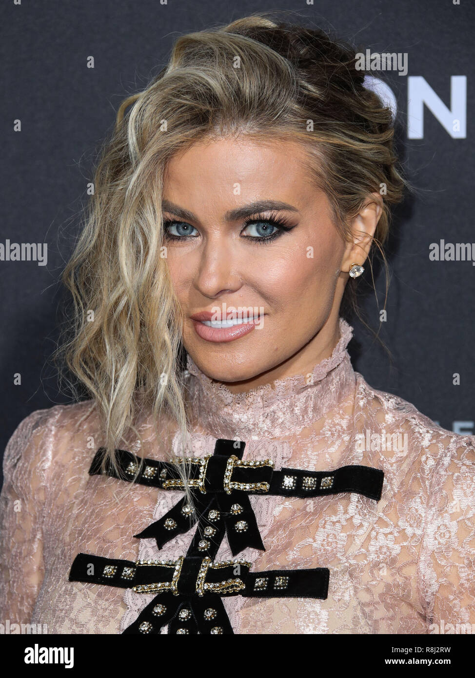 Carmen electra where hi-res stock photography and images - Page 17 - Alamy