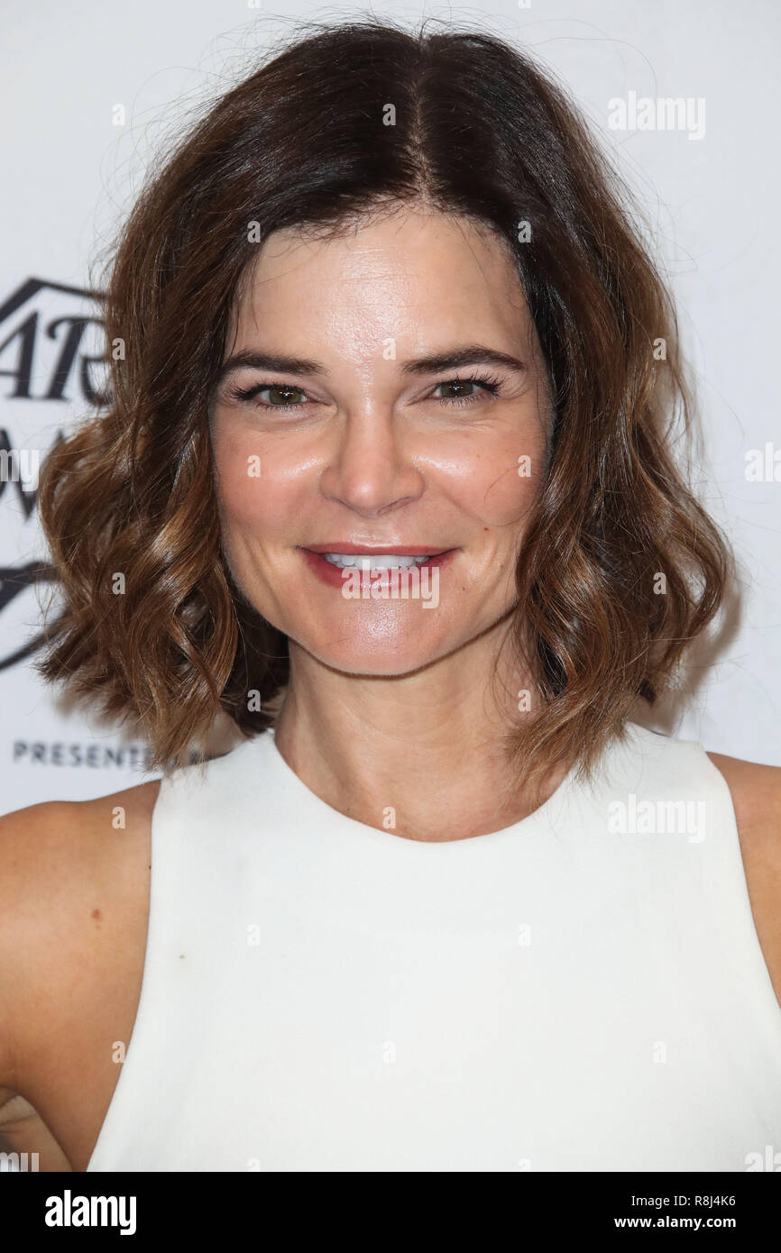 BEVERLY HILLS, LOS ANGELES, CA, USA - OCTOBER 13: Betsy Brandt at