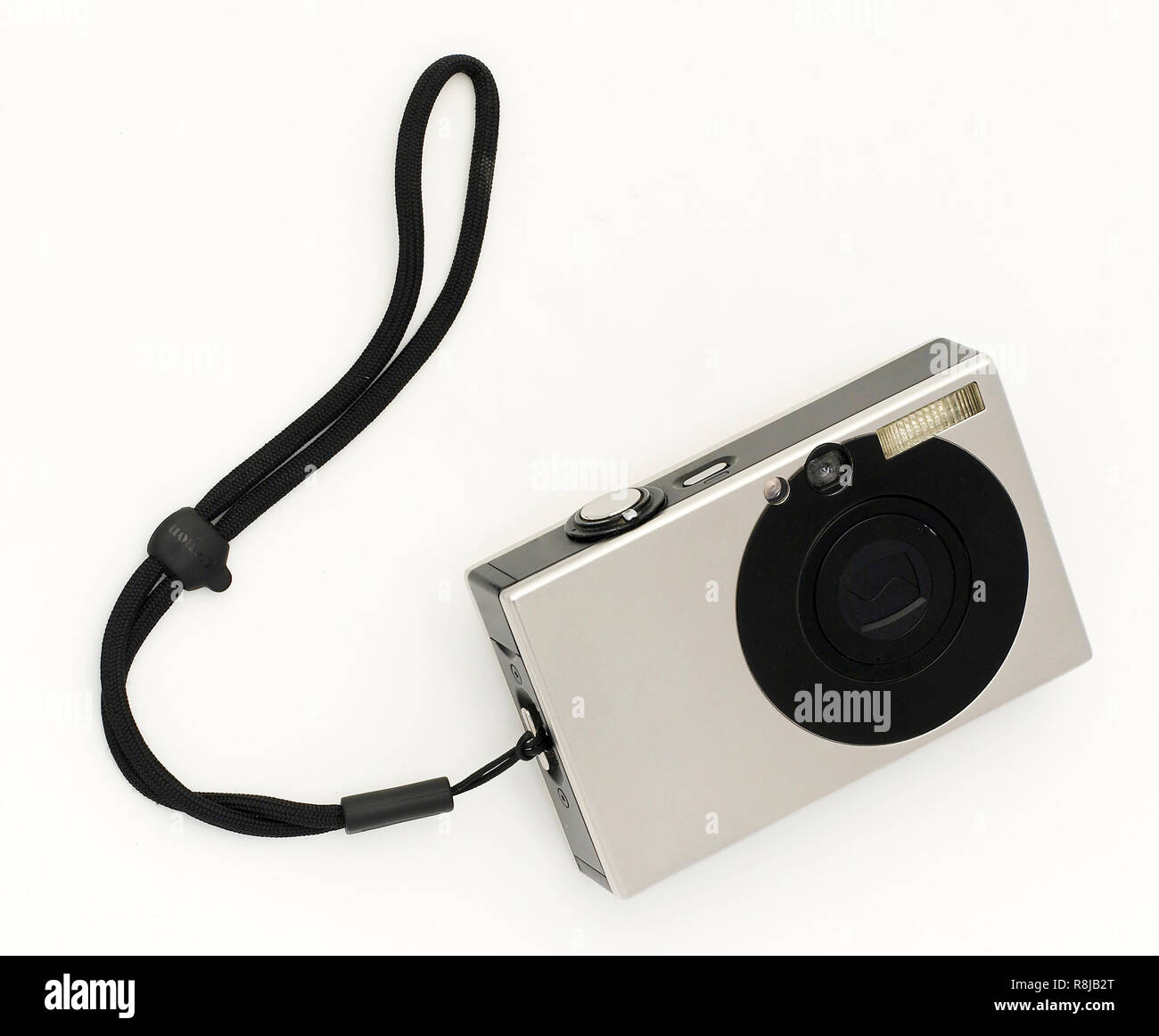 Camera flash shadow hi-res stock photography and images - Alamy