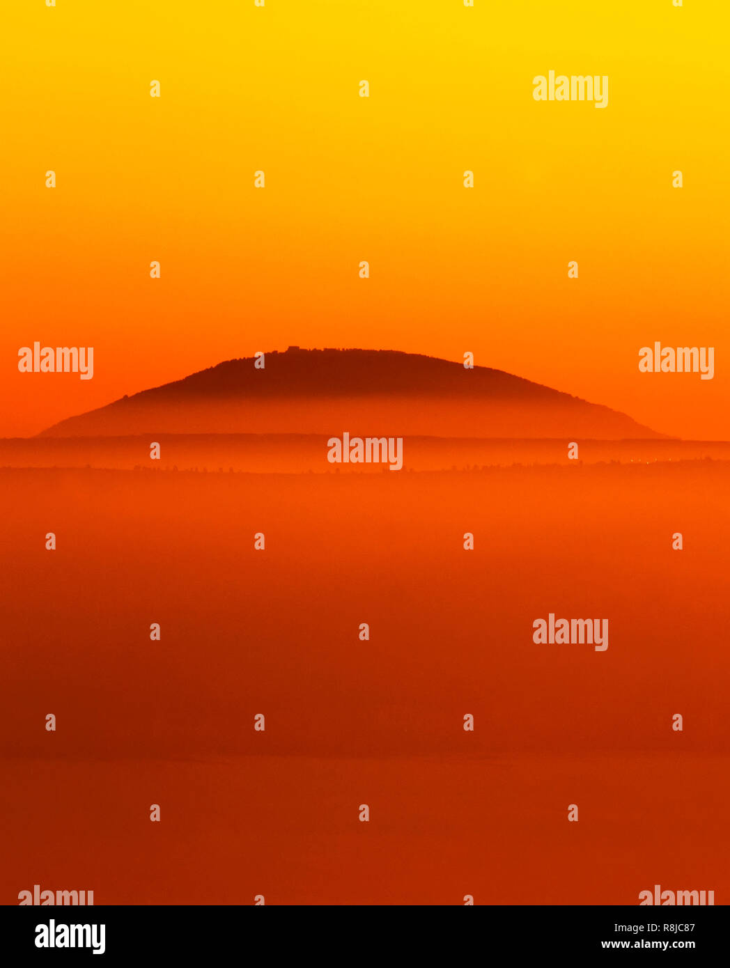 Mount tabor holy land israel hires stock photography and images Alamy