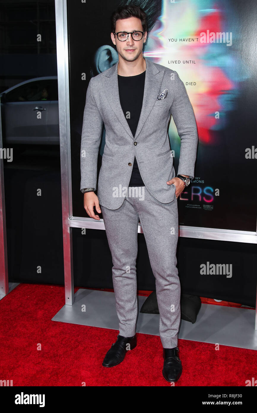 Mike varshavski hi-res stock photography and images - Alamy