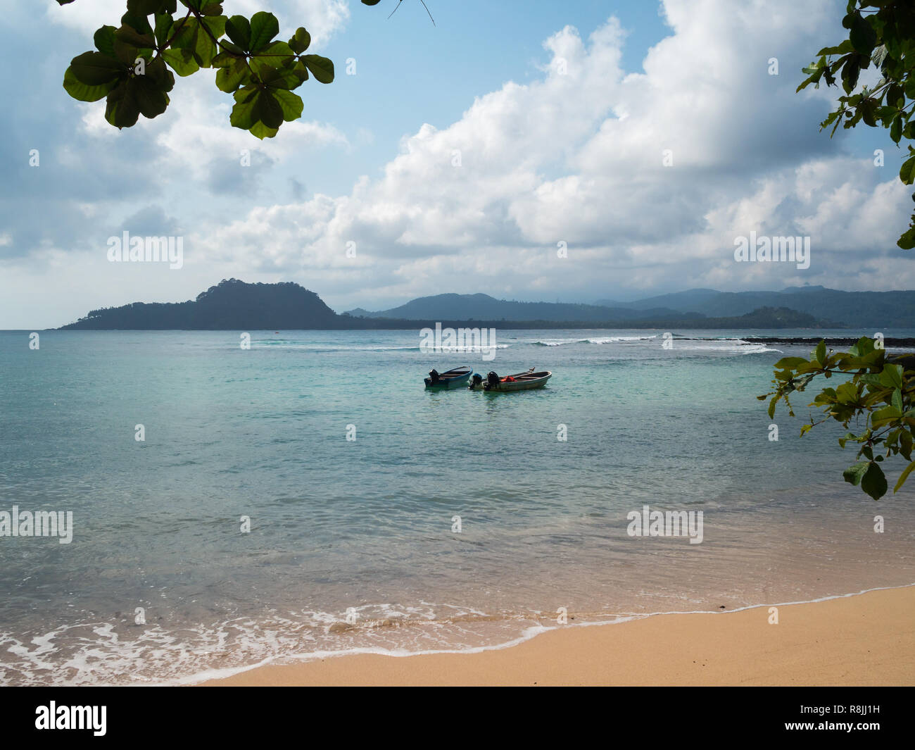 Sao tome island hi-res stock photography and images - Alamy