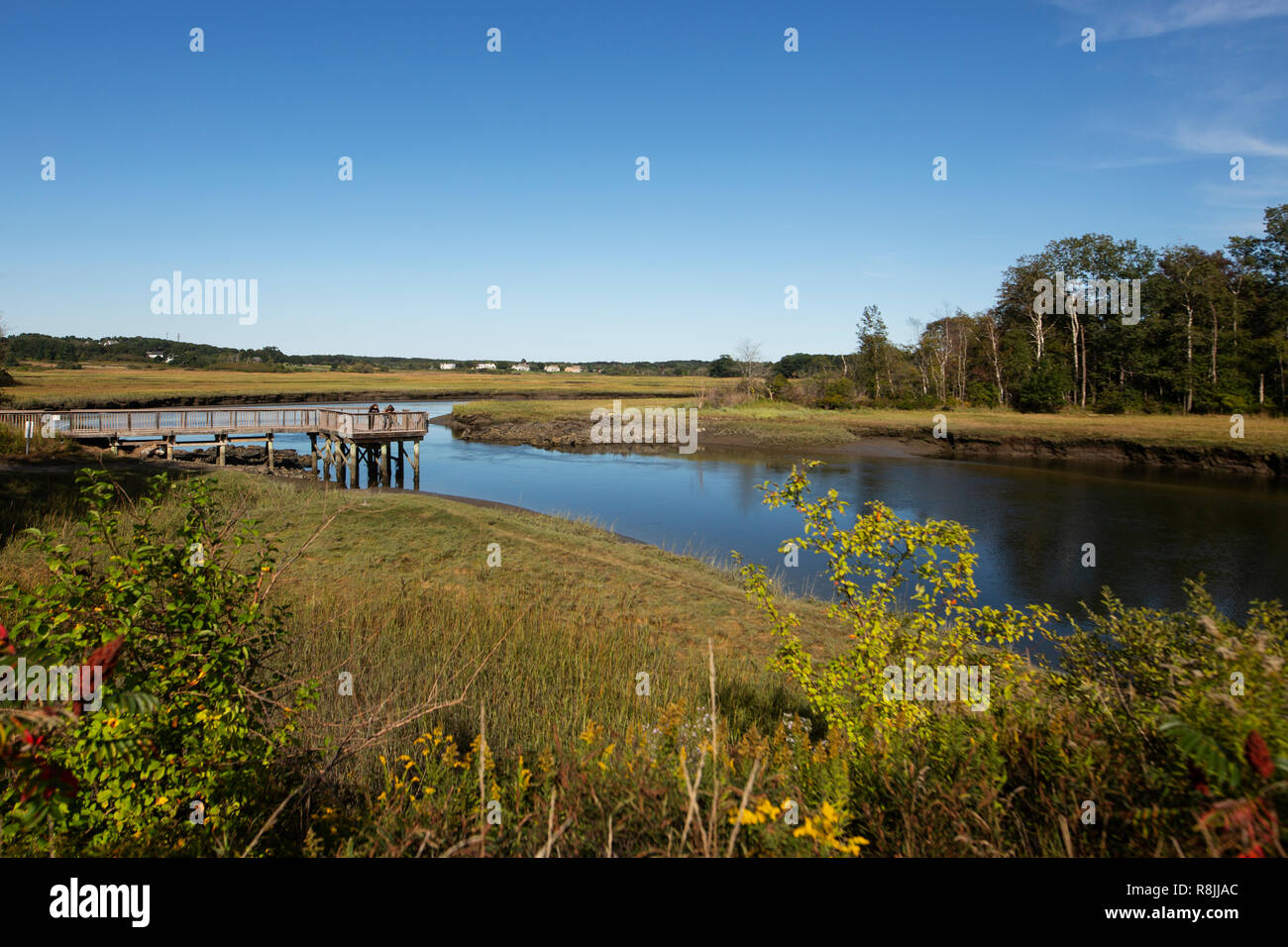 Atlantic Ocean Inlet High Resolution Stock Photography and Images - Alamy