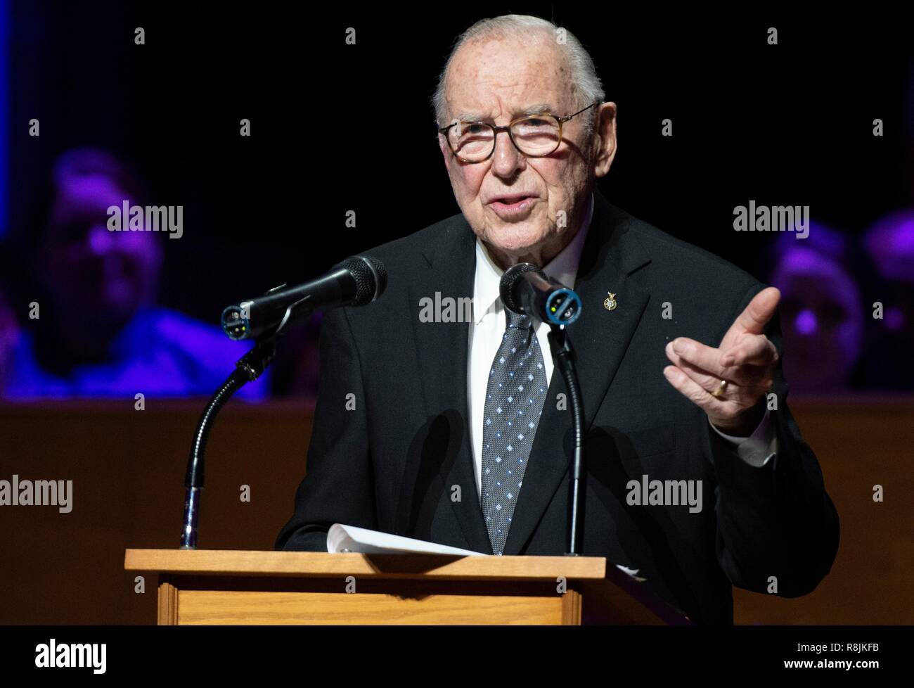 Jim lovell hi-res stock photography and images - Alamy