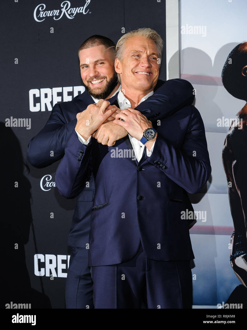 Premiere creed top 2