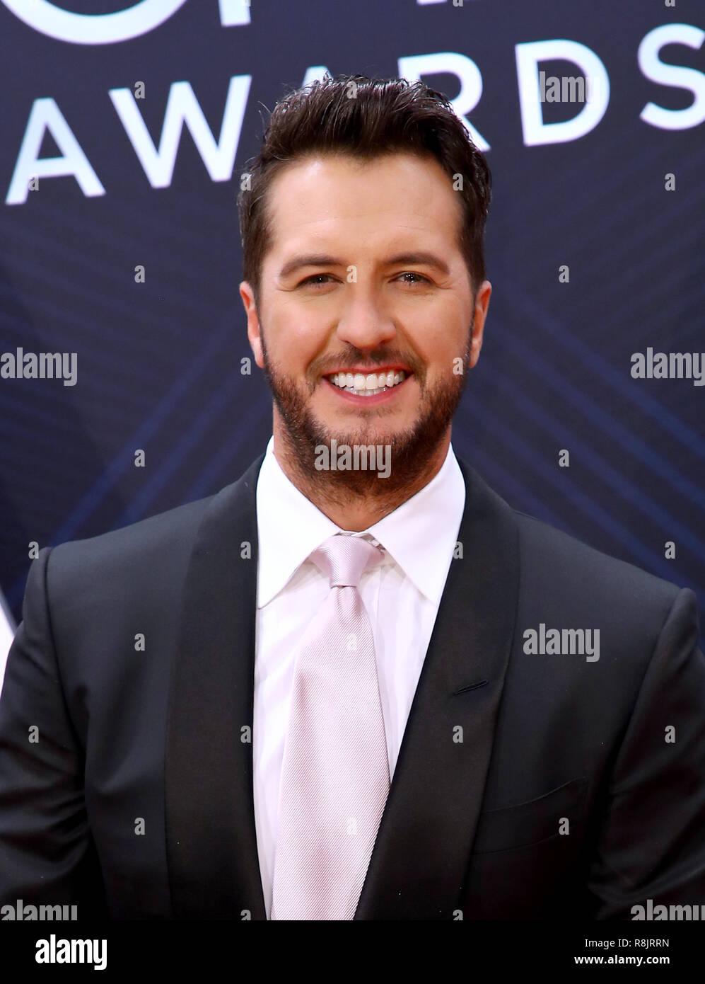 52nd CMA Awards Arrivals at Bridgestone Arena Nashville, TN Featuring