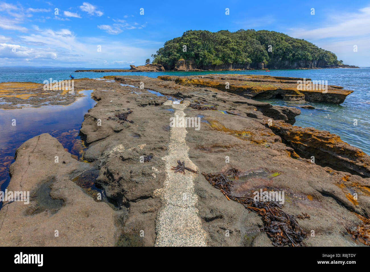 Goat island hires stock photography and images Alamy